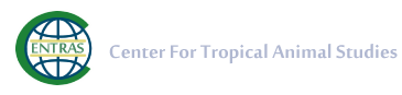 CENTRAS – Center for Tropical Animal Studies